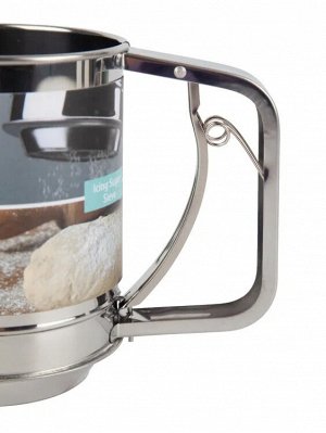 "Cook Charmy" Кружка-сито 300г.
