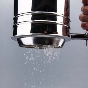 "Cook Charmy" Кружка-сито 300г.
