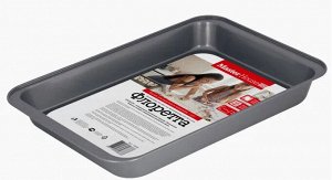 Форма для выпечки "Флоретта" 42,4х28,5х5см