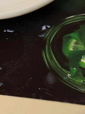 Салфетка сервировочная "Lime" 43,5х28,5см