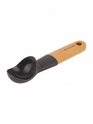 "Anthracite" Ложка для мороженого 18х4см