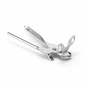 Нож консервный 17x4x3,5см HB8182CC ВЭД