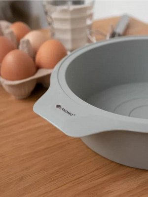 "Cook Charmy" Форма для выпечки торта 27,5х22,5х6,5см