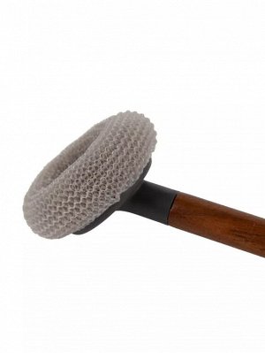 "Clean" Щетка для посуды 25см