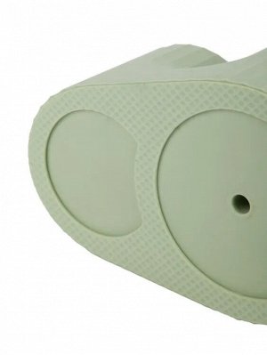 "Clean" Подставка для столовых приборов цв.зеленый 21x13,5x15см