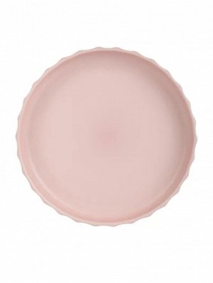 "Elegant Pink" Тарелка десертная 20см