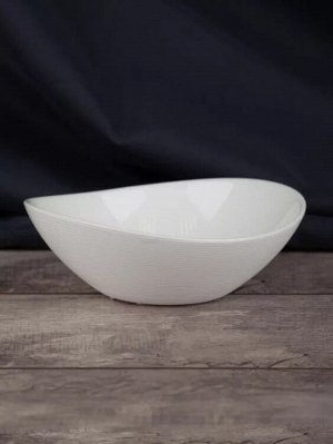 "Ellipse" Салатник 15х14см