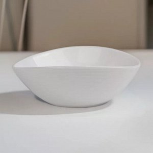 "Ellipse" Салатник 15х14см