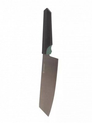 "Sharp" Нож сантоку 17,8см