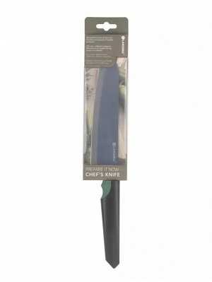 "Sharp" Нож разделочный 20см