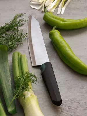 "Sharp" Нож разделочный 20см