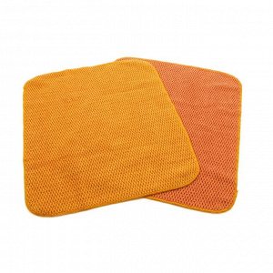 Салфетка для посуды SUNGBOCLEAMY Micro Clean Dishcloth №427 (2 шт.)