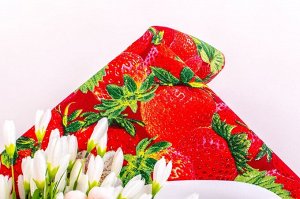 Скатерть Рогожка 100 % Хлопок плотность