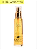 Эссенция для лица питательная с экстрактом зеленого чая, 50мл / Deoproce Essence Premium Vita Gold Green Tea