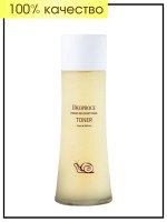 Deoproce Тонер для лица с экстрактом улиточного муцина Toner Hydro Recovery Snail, 150 гр