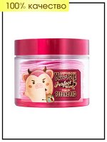 Пилинг-пэды Очищающие винные Elizavecca Milk Piggy Hell-Pore Perfect Wine Sparkling Peeling Pad, 30шт(200мл)