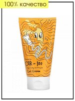 Elizavecca Крем несмываемый для волос с коллагеном Curl Cream Collagen Coating Hair A+ Muscle, 120 мл