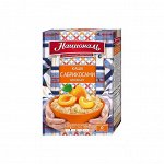 Каша овсяная с абрикосами ТМ &#039;Националь 240 гр 1/12