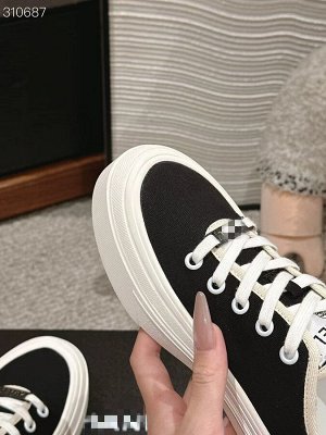 Кеды женские