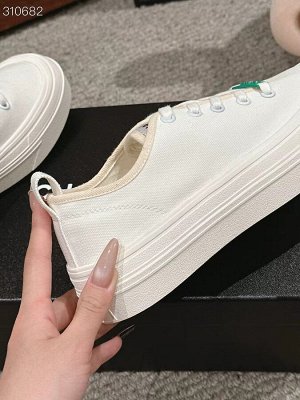 Кеды женские