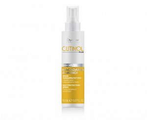 Термозащитный спрей 150ml DISCIPLINE MACADAMIA