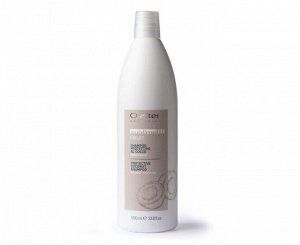 Шампунь для защиты цвета окрашенных волос с маслом кокоса 1000ml SUBLIME FRUIT