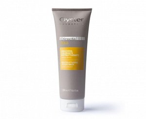 Тонирующая маска с прямым пигментом DIRECTA GOLD 250ml