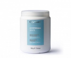 Пудра белая 500 gr до 6 уровней Bleacy White