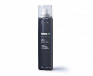 Эко-лак для волос сильной фиксации 300ml FIXI