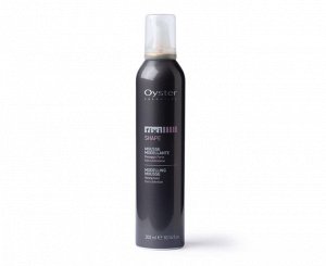 Мусс для волос сильной фиксации 300ml FIXI