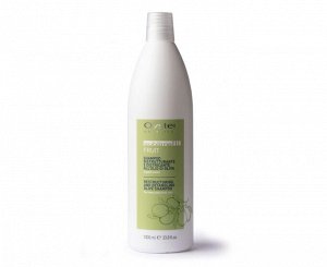 Шампунь для легкого расчесывания с маслом оливы 1000ml SUBLIME FRUIT