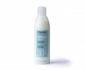 Оксидант OXY CREAM 250ml. 30 vol. (9%)