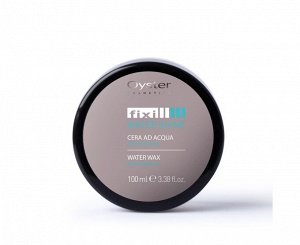 Воск для волос на водной основе 100ml. FIXI WATER