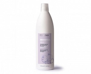 Детокс-шампунь с экстрактом чеснока для всех типов волос 1000ml SUBLIME FRUIT