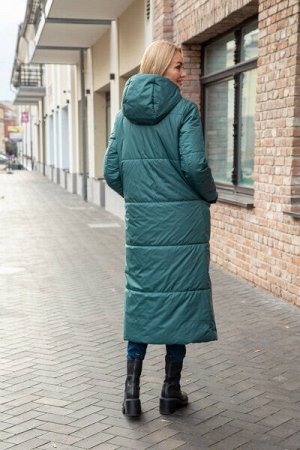 Женское пальто