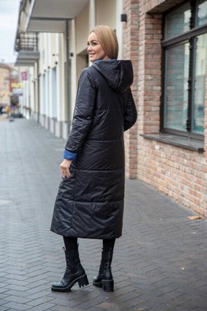 Женское пальто