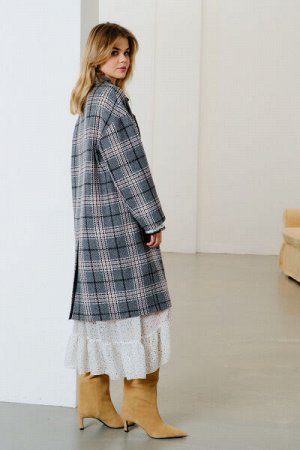 Женское пальто