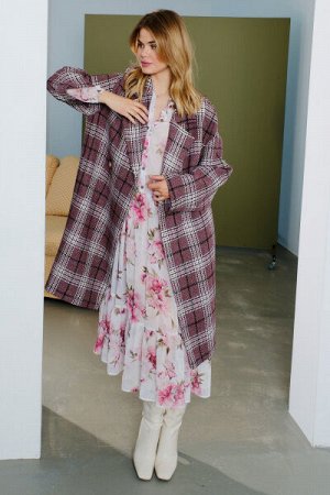 Женское пальто
