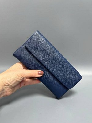 Кошелек женский кожаный