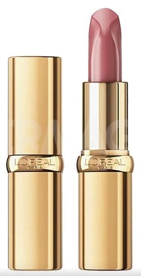 L'Oreal Paris Color Riche Les Nus помада губная сатинов. т.601 worth it увлажн. стик 4,5мл / 180шт /