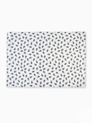 Скатерть новогодняя «Этель» Christmas 150x250 см, 100% хлопок, саржа 190 г/м²
