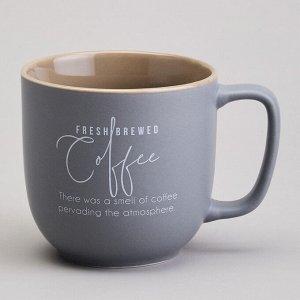 Набор посуды 3 предмета "Coffeemania" для кофе, 1 шт.
