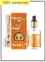 Elizavecca Эссенция для волос с коллагеном Essence Collagen Coating Hair A+ Muscle, 150 мл