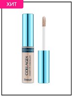 Enough Консилер коллагеновый Collagen Cover Tip Concealer #01 Light Beige, 5гр