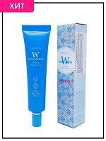 Enough осветляющая эссенция с морским коллагеном W Collagen Whightening Premium Essence, 30 мл