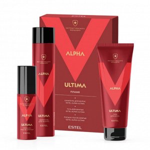 Набор ESTEL ALPHA ULTIMA Пламя