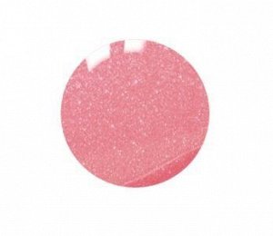 Блеск-бальзам для губ с маслами ши, фисташки и маракуйи тон 11 Pink Sorbet Relouis, 3 г