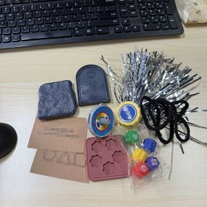 Игровой набор Игра в кальмара