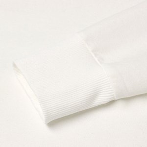 Толстовка мужская MIST Men's collection, молочный