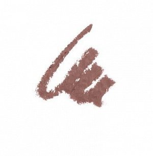 Карандаш для губ стойкий с маслом жожоба RELOUIS тон:14 NUDE BEIGE